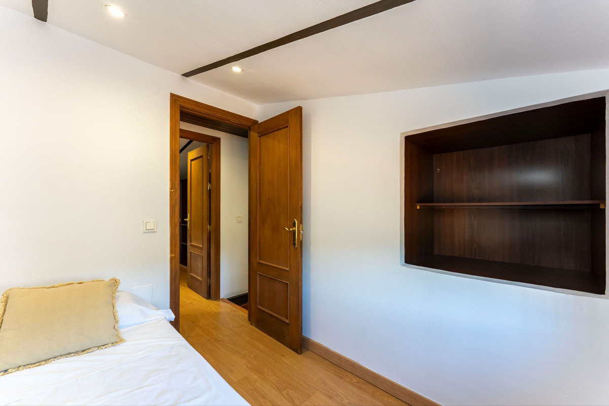 3 Bed Townhouse for sale in Coín Costa Del Sol, Málaga, Spain