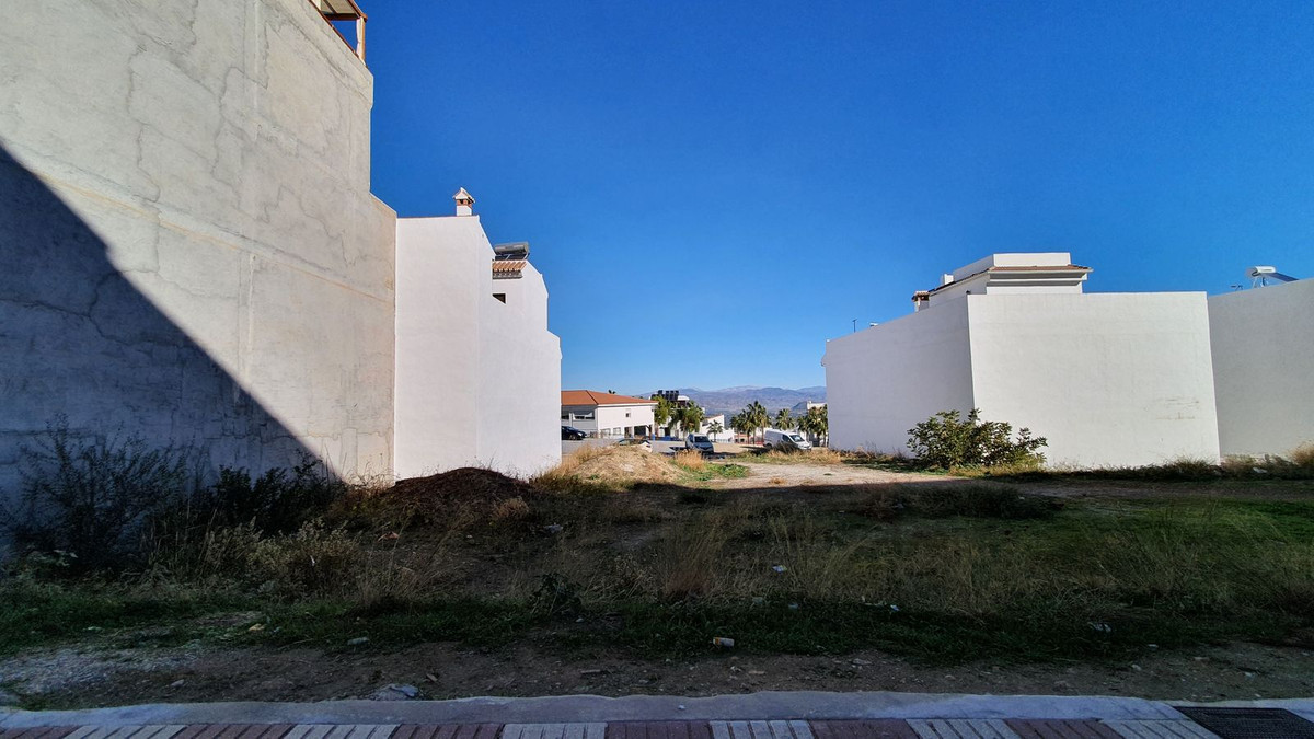 Se vende Terreno Urbano  en Costa Del Sol, Málaga, España