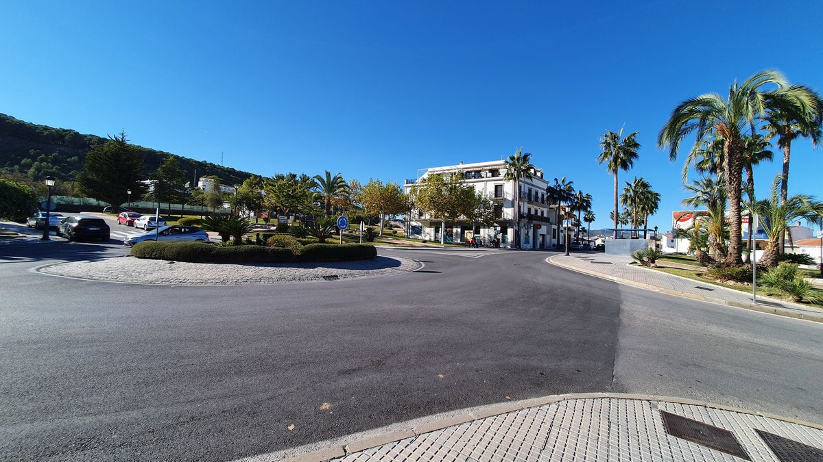 Se vende Terreno Urbano  en Costa Del Sol, Málaga, España
