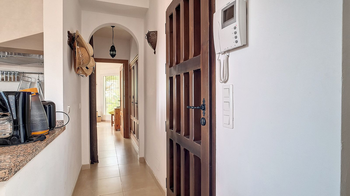 3 Bed Townhouse for sale in Arenas Costa Del Sol East, Málaga, Spain