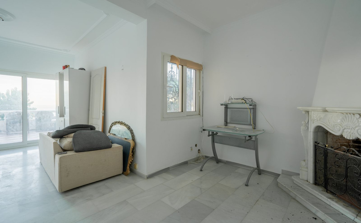Se vende Villa - Chalet de 6 dormitorios en Costa Del Sol, Málaga, España