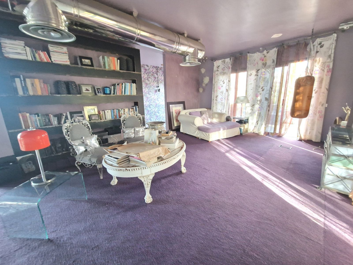 5 Bed Townhouse for sale in Estepona Costa Del Sol, Málaga, Spain