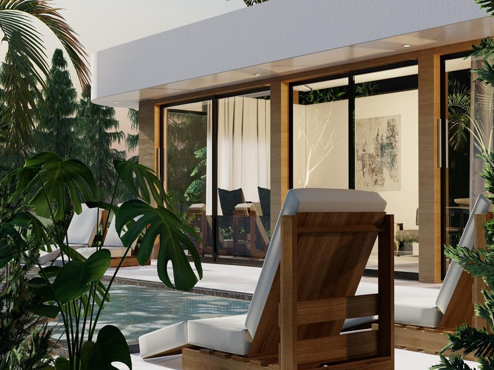 3 Bed Townhouse for sale in Pedreguer Costa Blanca, Alicante, Spain