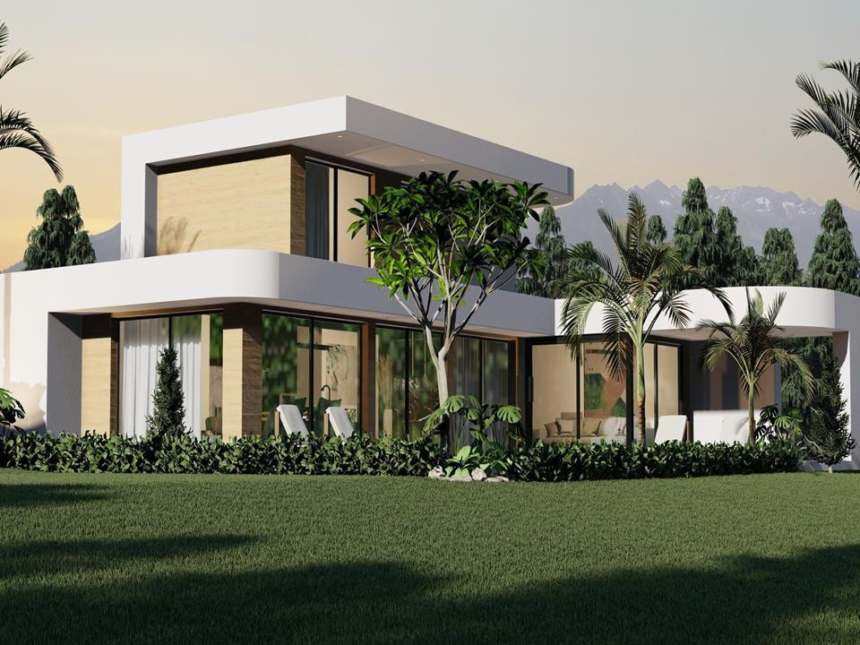 3 Bed Townhouse for sale in Pedreguer Costa Blanca, Alicante, Spain