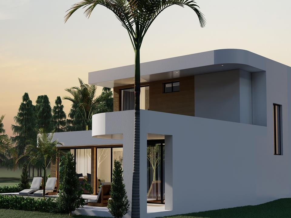 3 Bed Townhouse for sale in Pedreguer Costa Blanca, Alicante, Spain
