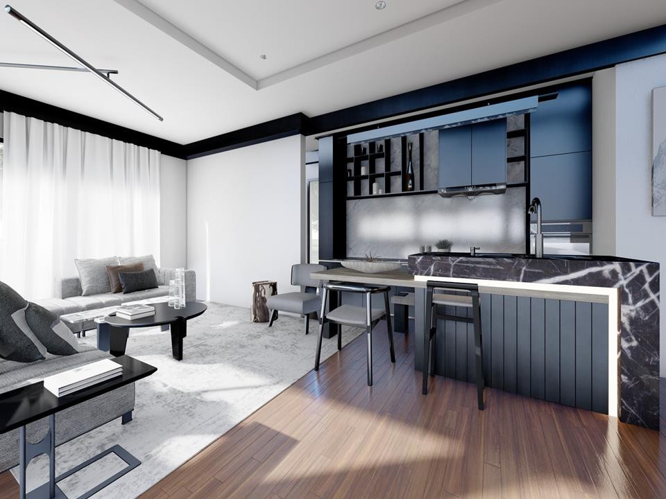 3 Bed Townhouse for sale in Pedreguer Costa Blanca, Alicante, Spain