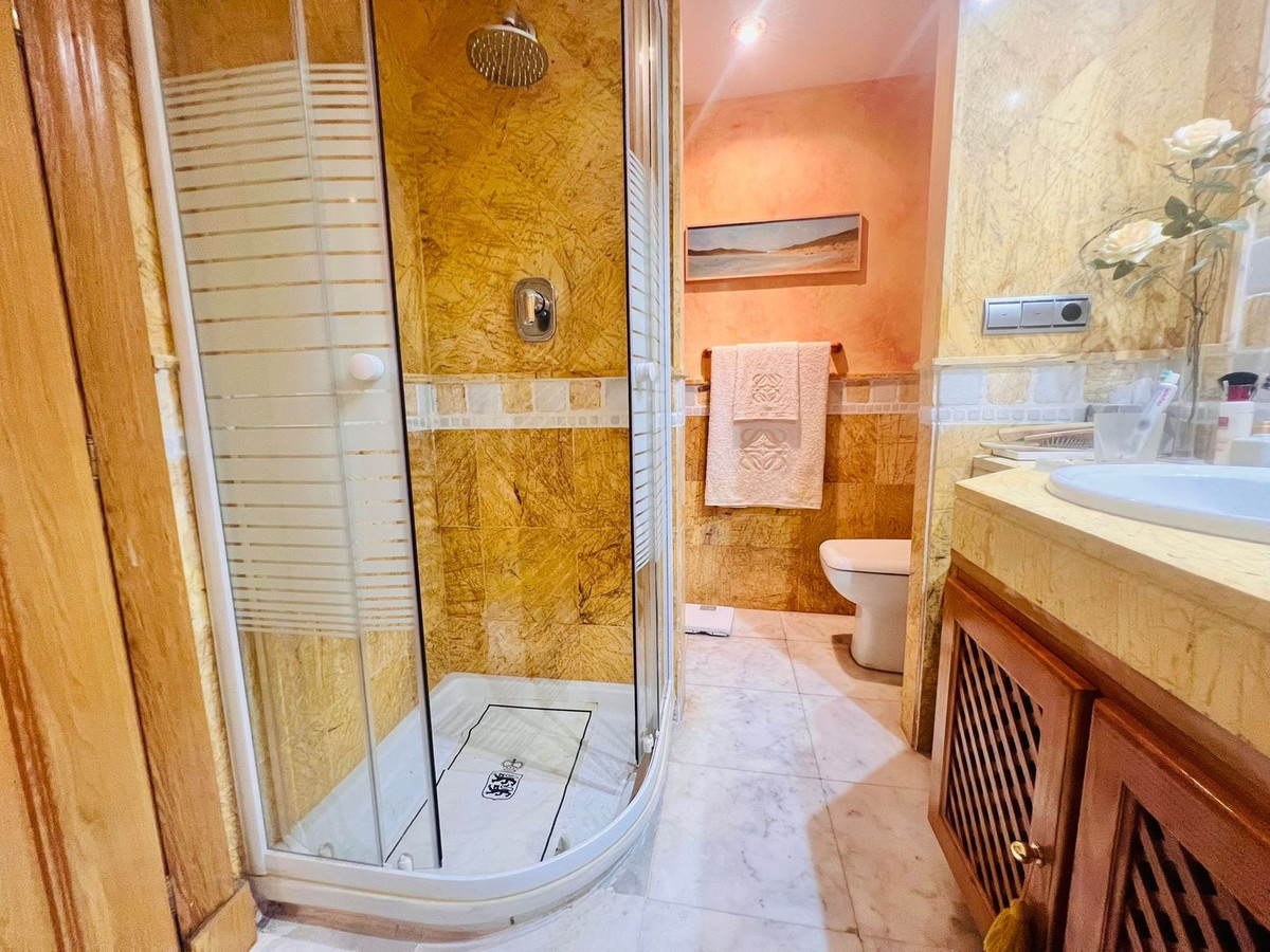 3 Bed Townhouse for sale in The Golden Mile Costa Del Sol, Málaga, Spain
