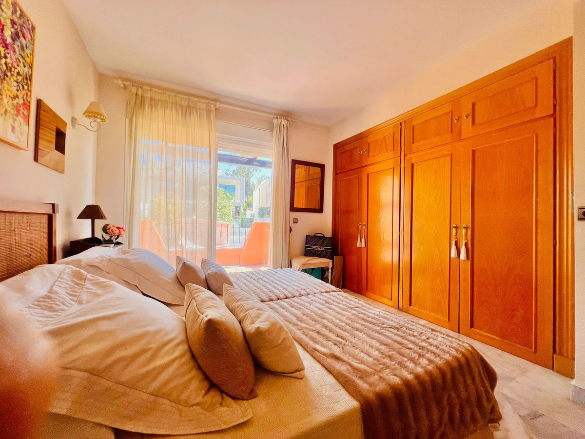 3 Bed Townhouse for sale in The Golden Mile Costa Del Sol, Málaga, Spain