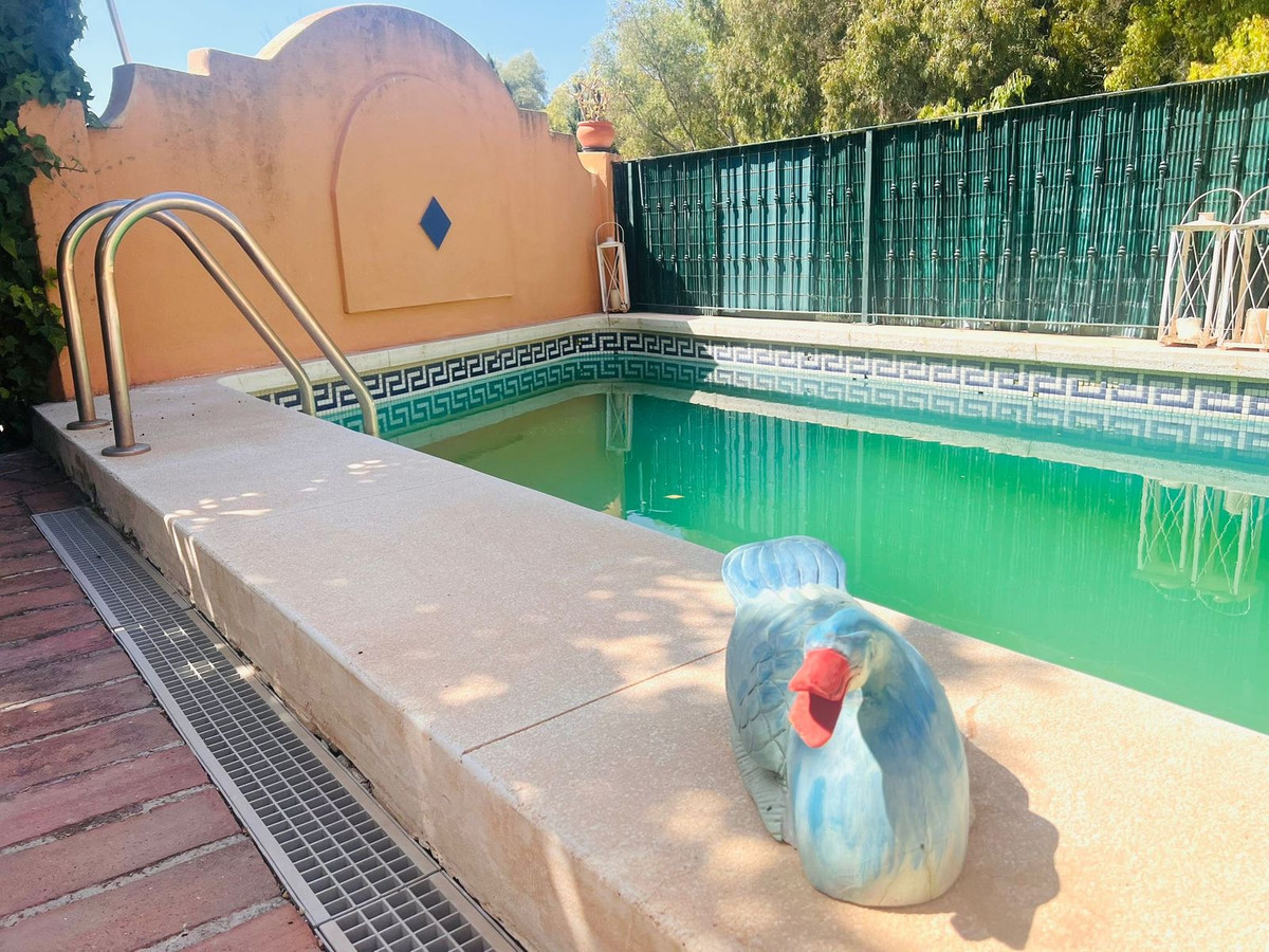 3 Bed Townhouse for sale in The Golden Mile Costa Del Sol, Málaga, Spain