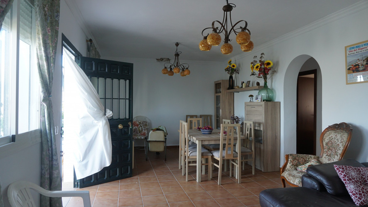 Se vende Finca - Cortijo de 5 dormitorios en Costa Del Sol East, Málaga, España