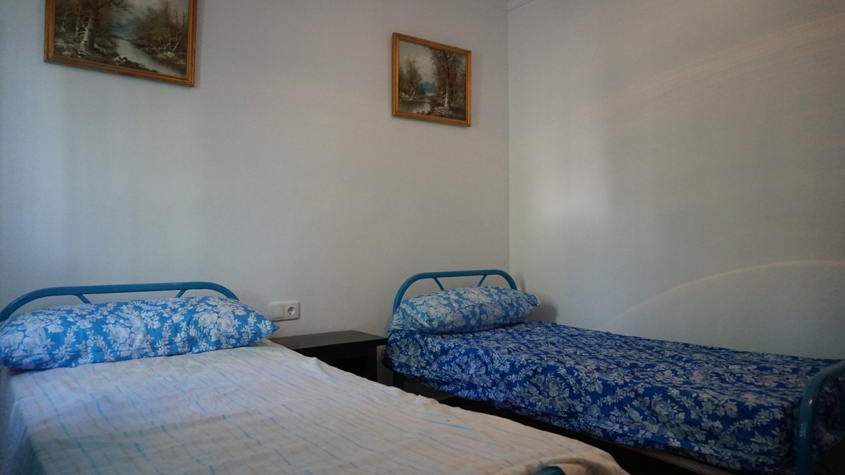 Se vende Finca - Cortijo de 5 dormitorios en Costa Del Sol East, Málaga, España