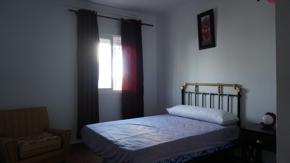 Se vende Finca - Cortijo de 5 dormitorios en Costa Del Sol East, Málaga, España