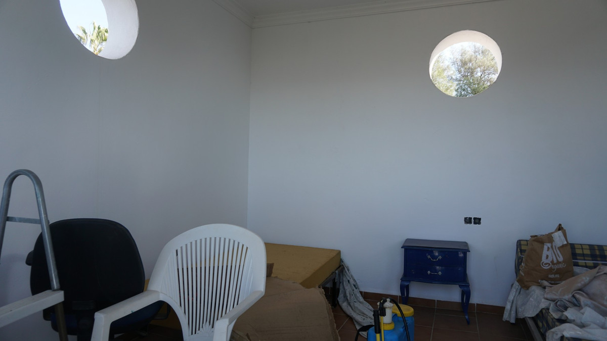 Se vende Finca - Cortijo de 5 dormitorios en Costa Del Sol East, Málaga, España