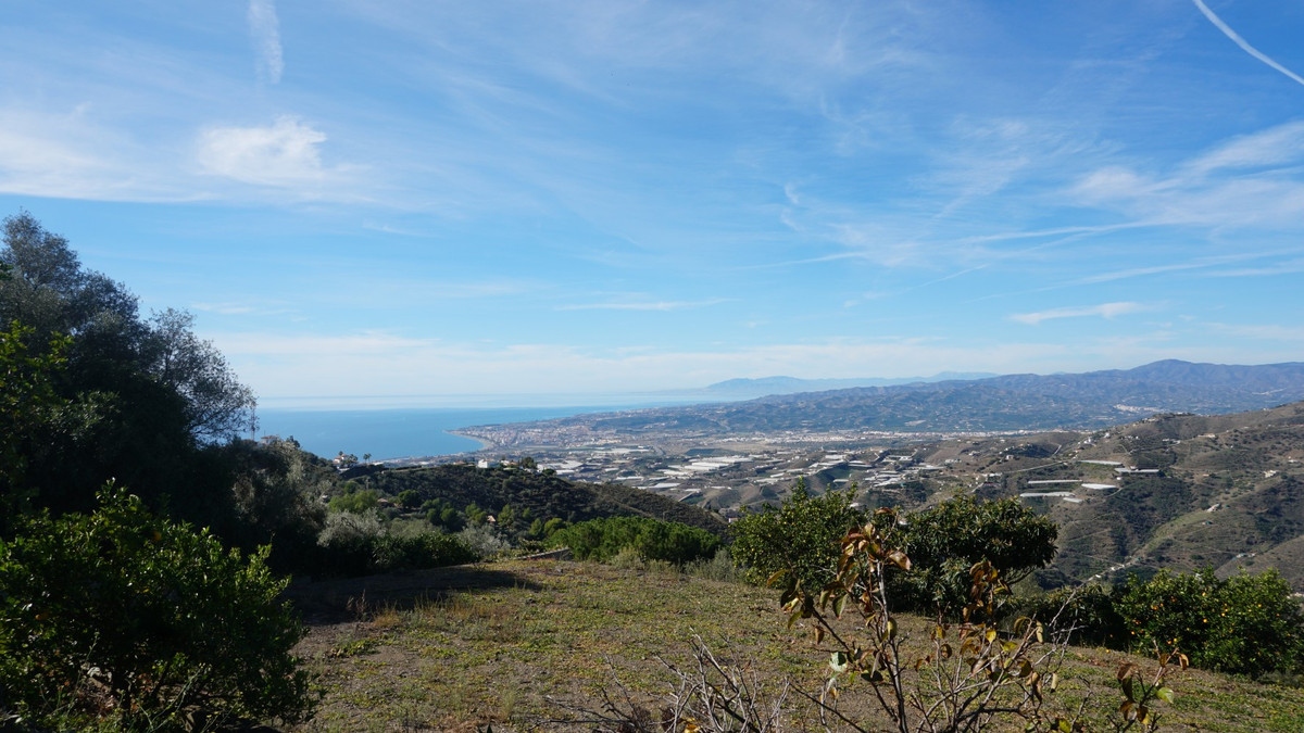 Se vende Finca - Cortijo de 5 dormitorios en Costa Del Sol East, Málaga, España
