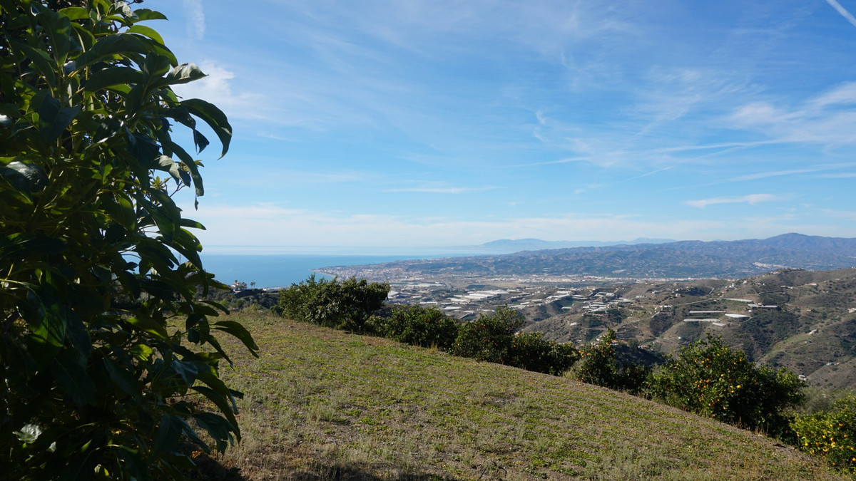 Se vende Finca - Cortijo de 5 dormitorios en Costa Del Sol East, Málaga, España