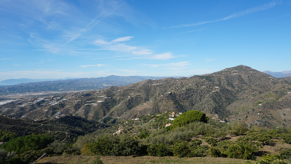 Se vende Finca - Cortijo de 5 dormitorios en Costa Del Sol East, Málaga, España