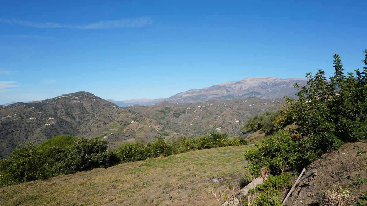 Se vende Finca - Cortijo de 5 dormitorios en Costa Del Sol East, Málaga, España
