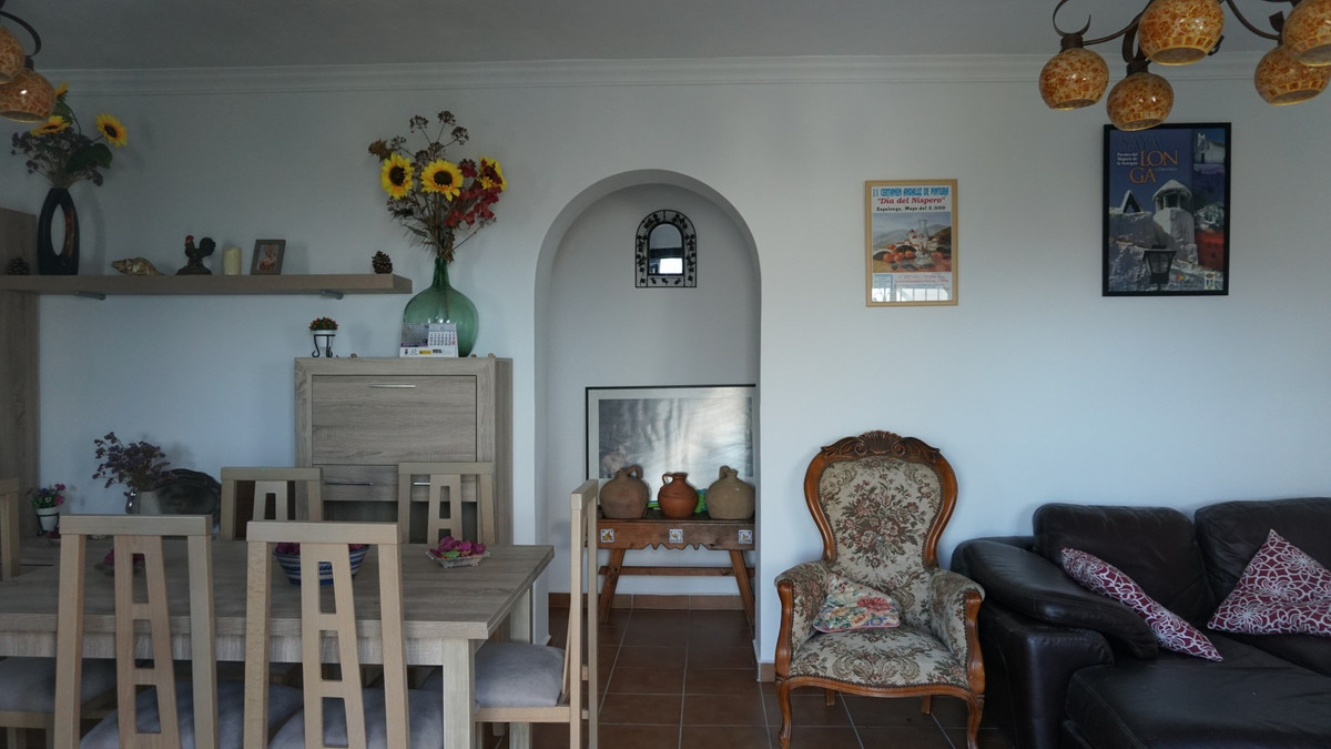 Se vende Finca - Cortijo de 5 dormitorios en Costa Del Sol East, Málaga, España