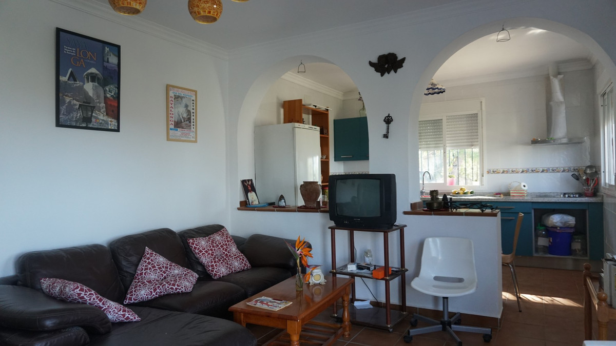 Se vende Finca - Cortijo de 5 dormitorios en Costa Del Sol East, Málaga, España