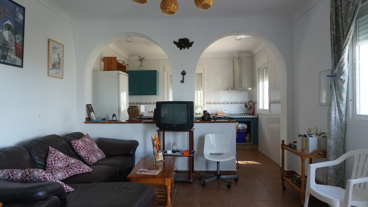 Se vende Finca - Cortijo de 5 dormitorios en Costa Del Sol East, Málaga, España