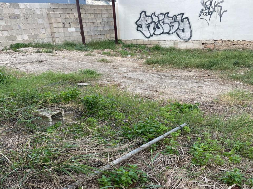 Se vende Terreno Rustico  en Costa Blanca, Alicante, España