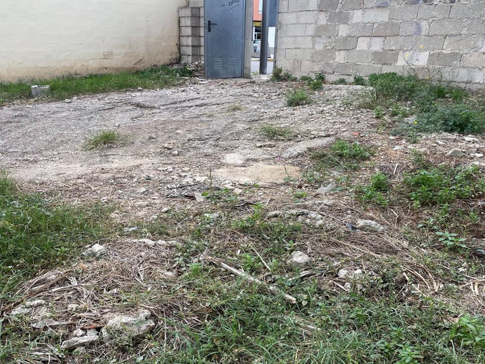 Se vende Terreno Rustico  en Costa Blanca, Alicante, España