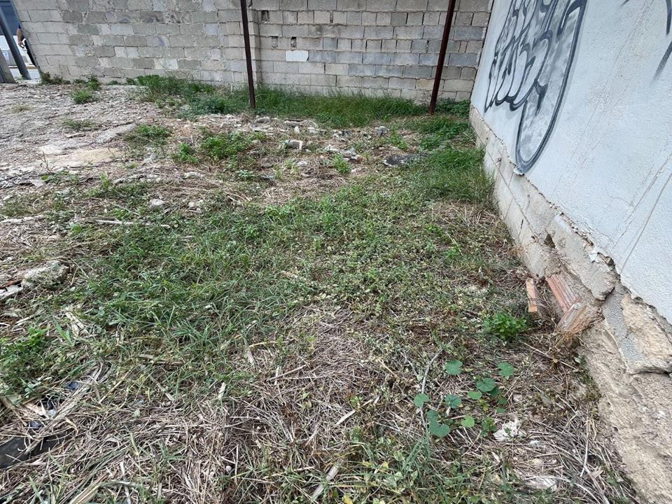 Se vende Terreno Rustico  en Costa Blanca, Alicante, España