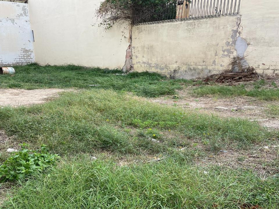 Se vende Terreno Rustico  en Costa Blanca, Alicante, España