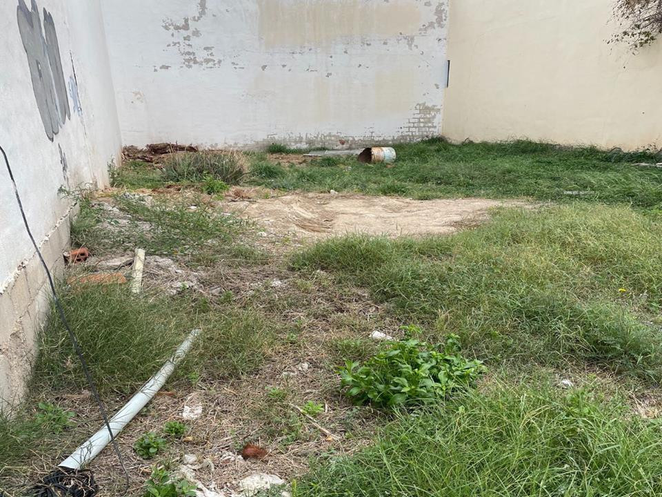 Se vende Terreno Rustico  en Costa Blanca, Alicante, España