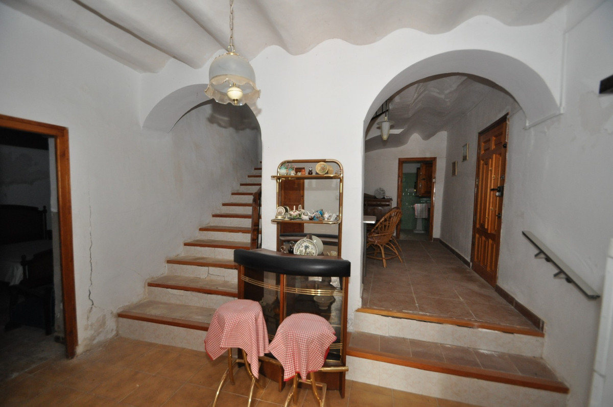 Se vende Villa - Chalet de 7 dormitorios en Costa Blanca, Alicante, España
