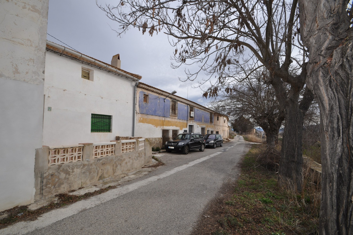 Se vende Villa - Chalet de 7 dormitorios en Costa Blanca, Alicante, España