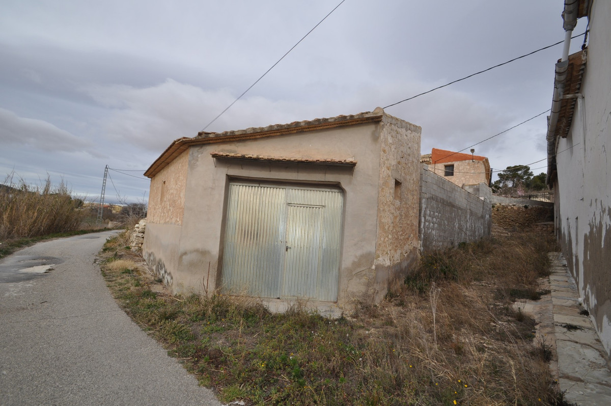 Se vende Villa - Chalet de 7 dormitorios en Costa Blanca, Alicante, España