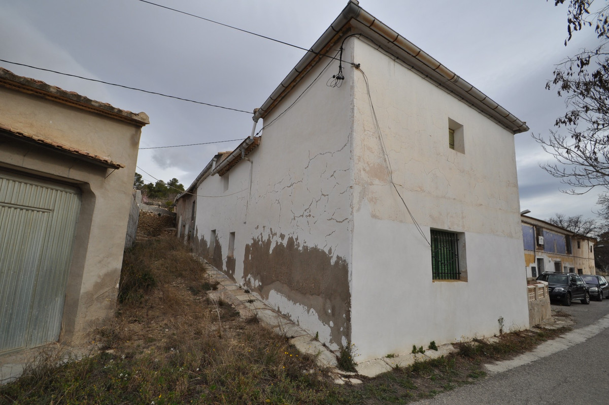 Se vende Villa - Chalet de 7 dormitorios en Costa Blanca, Alicante, España