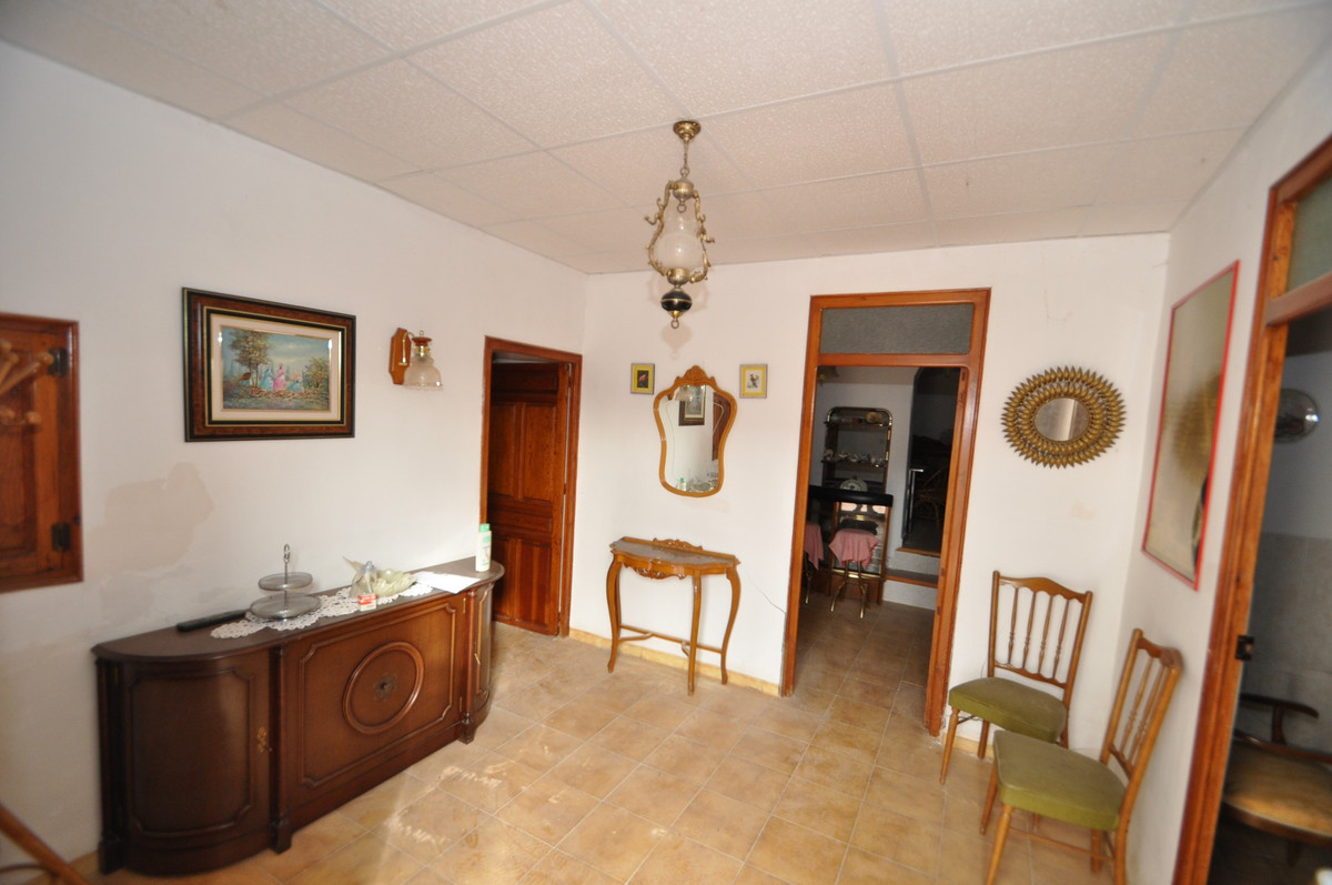 Se vende Villa - Chalet de 7 dormitorios en Costa Blanca, Alicante, España