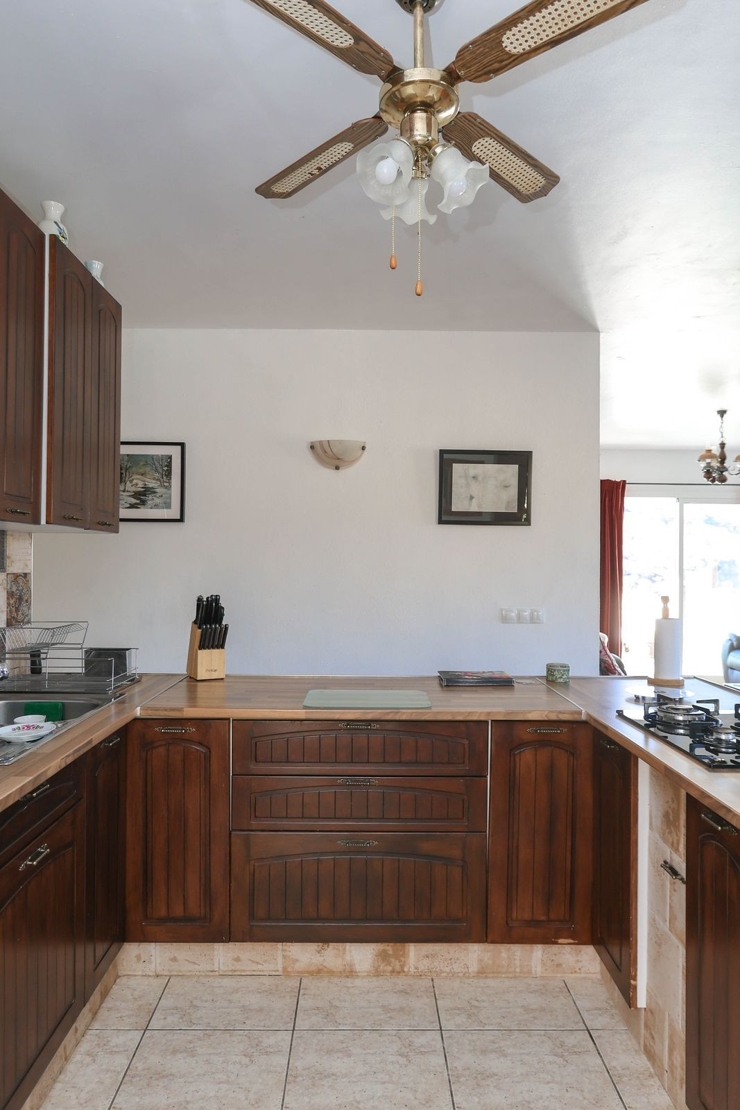 Se vende Villa - Chalet de 3 dormitorios en Costa Del Sol, Málaga, España