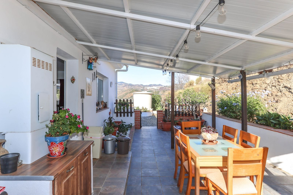 Se vende Villa - Chalet de 3 dormitorios en Costa Del Sol, Málaga, España