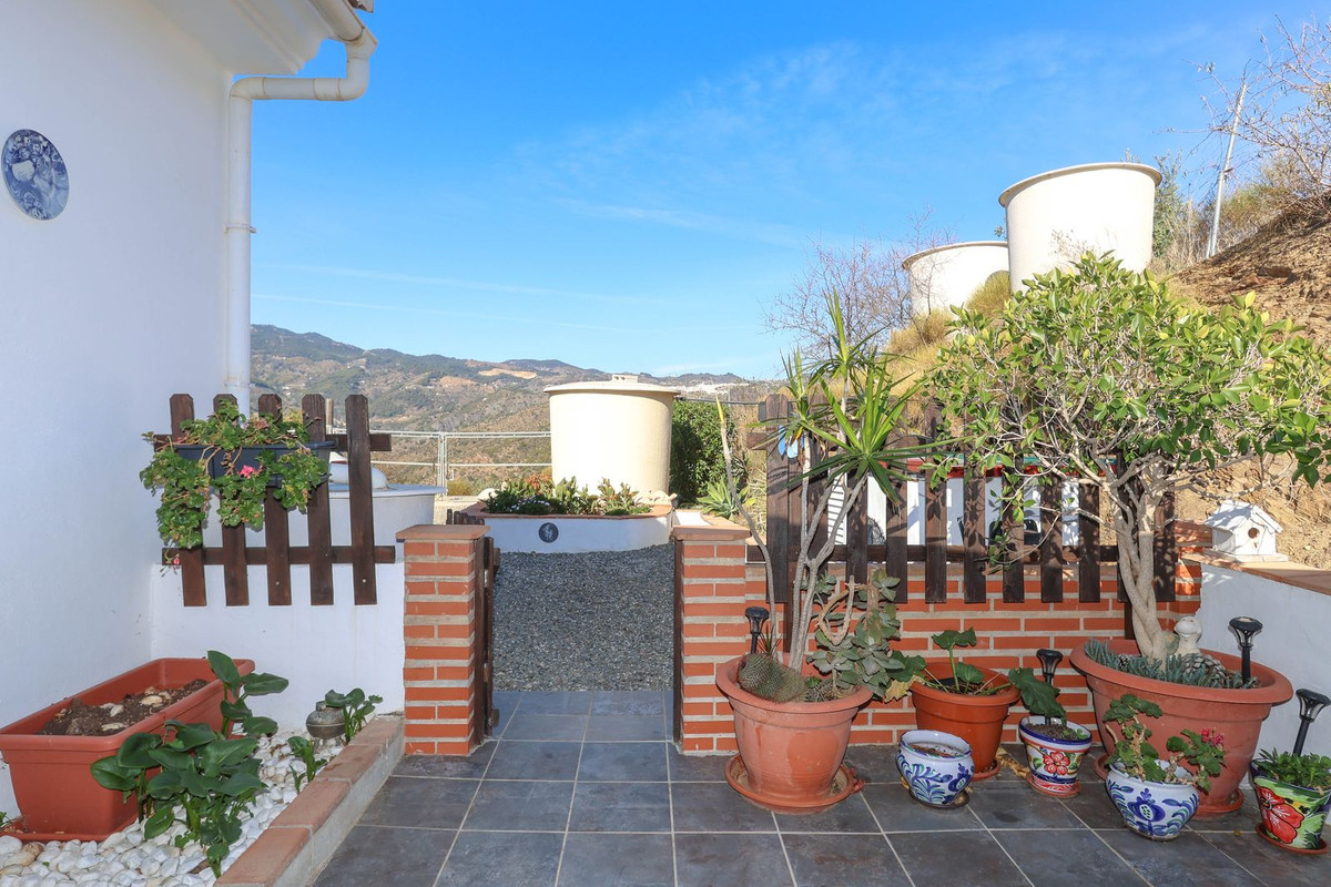 Se vende Villa - Chalet de 3 dormitorios en Costa Del Sol, Málaga, España