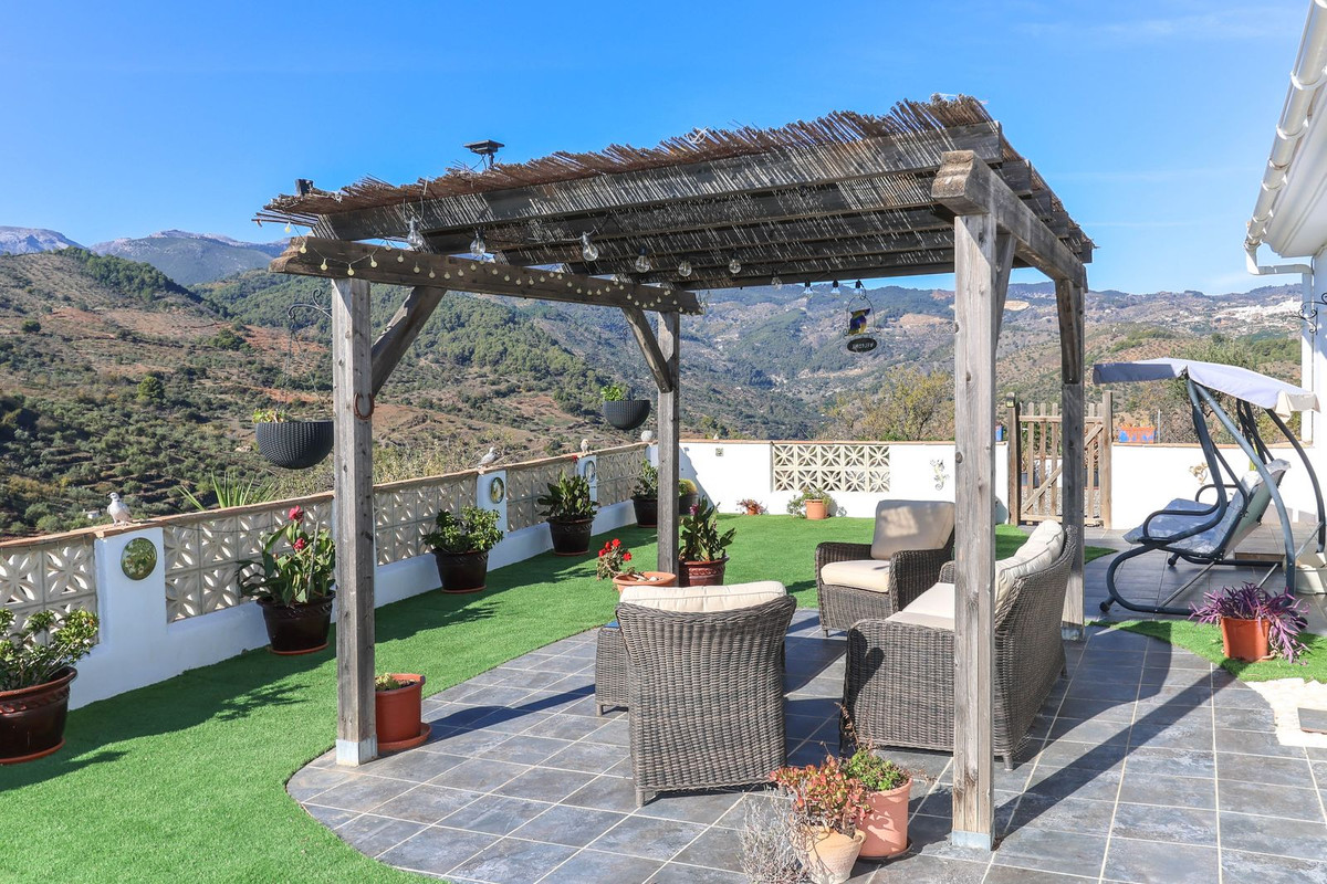 Se vende Villa - Chalet de 3 dormitorios en Costa Del Sol, Málaga, España