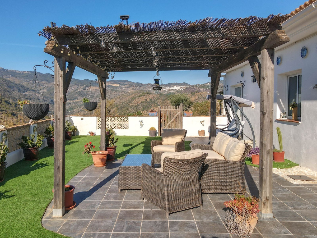 Se vende Villa - Chalet de 3 dormitorios en Costa Del Sol, Málaga, España