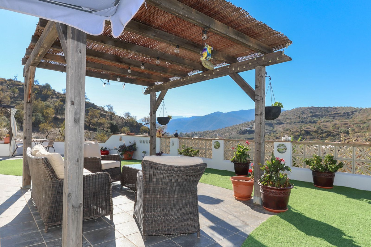 Se vende Villa - Chalet de 3 dormitorios en Costa Del Sol, Málaga, España