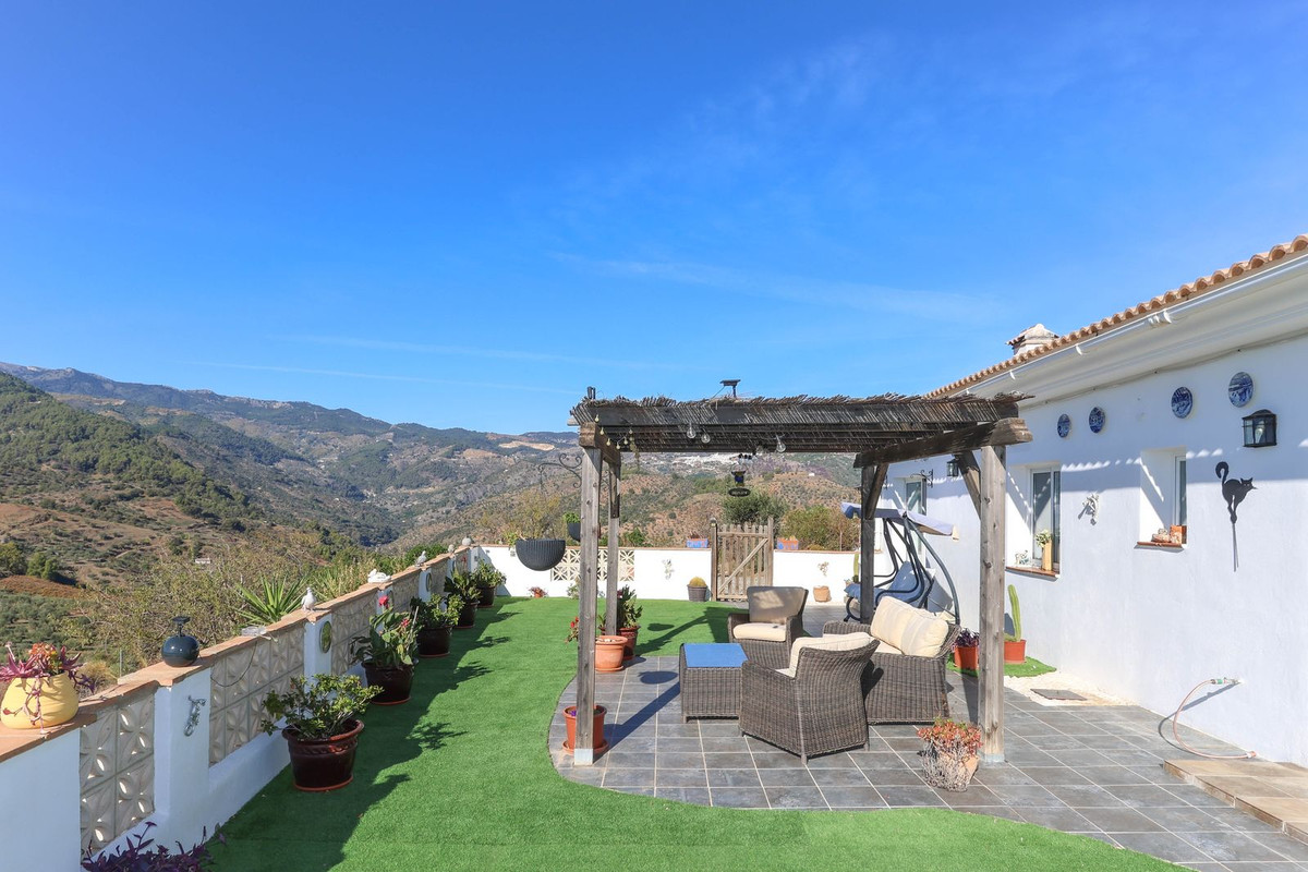 Se vende Villa - Chalet de 3 dormitorios en Costa Del Sol, Málaga, España