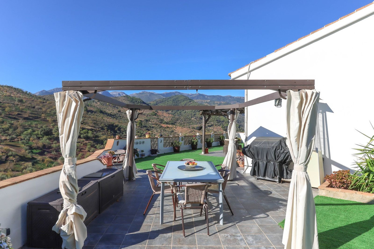 Se vende Villa - Chalet de 3 dormitorios en Costa Del Sol, Málaga, España