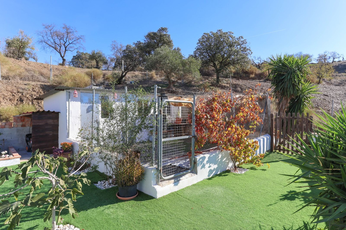 Se vende Villa - Chalet de 3 dormitorios en Costa Del Sol, Málaga, España
