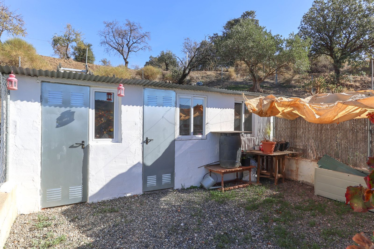 Se vende Villa - Chalet de 3 dormitorios en Costa Del Sol, Málaga, España