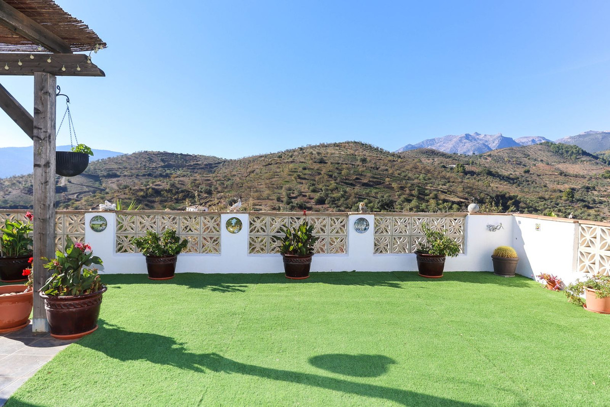 Se vende Villa - Chalet de 3 dormitorios en Costa Del Sol, Málaga, España
