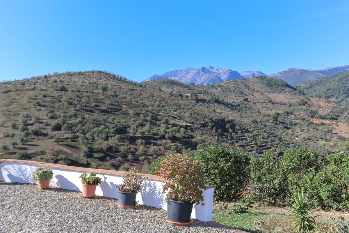 Se vende Villa - Chalet de 3 dormitorios en Costa Del Sol, Málaga, España