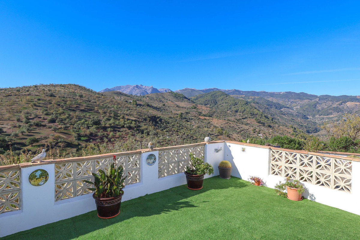 Se vende Villa - Chalet de 3 dormitorios en Costa Del Sol, Málaga, España