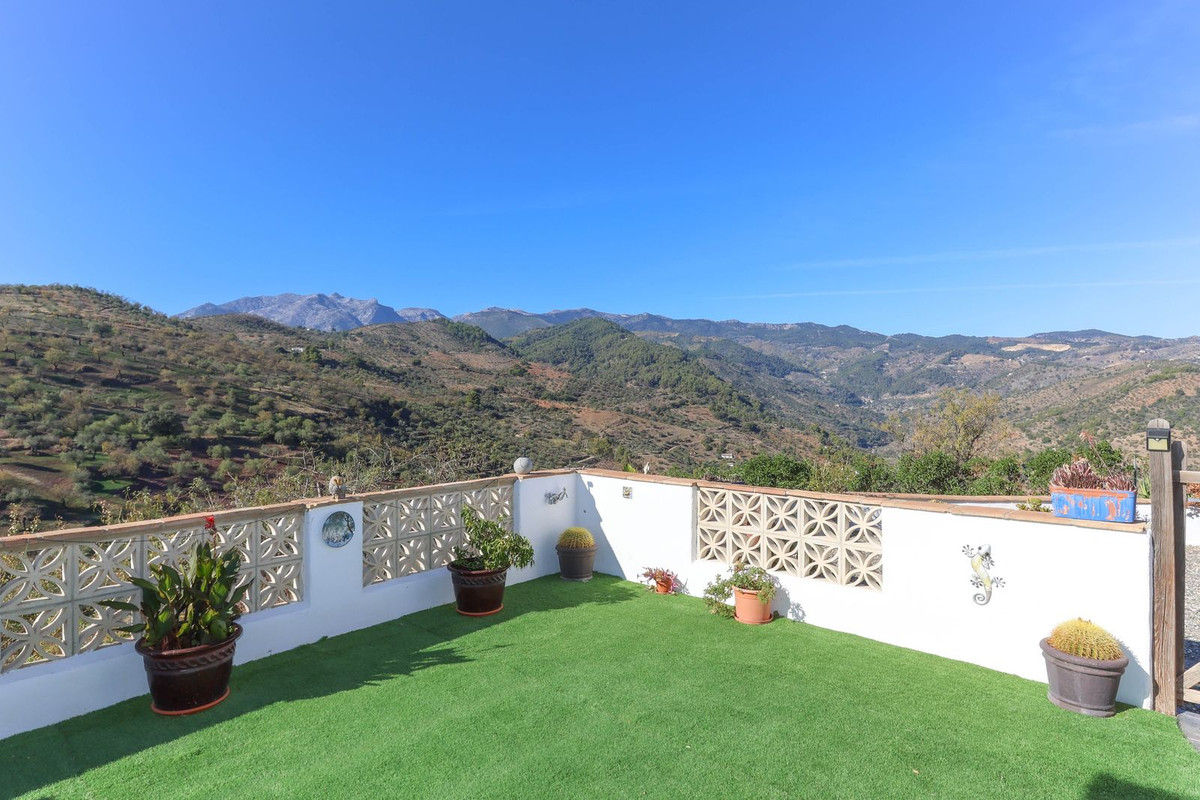 Se vende Villa - Chalet de 3 dormitorios en Costa Del Sol, Málaga, España