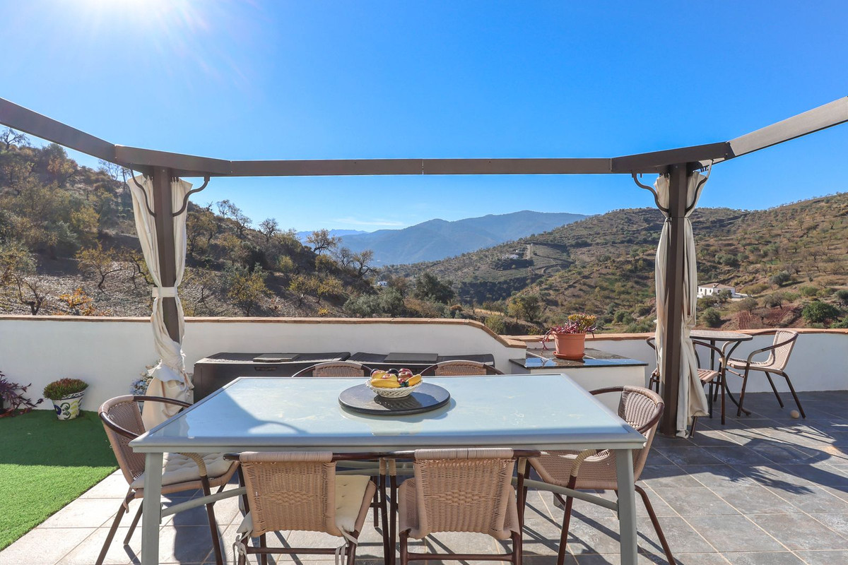 Se vende Villa - Chalet de 3 dormitorios en Costa Del Sol, Málaga, España