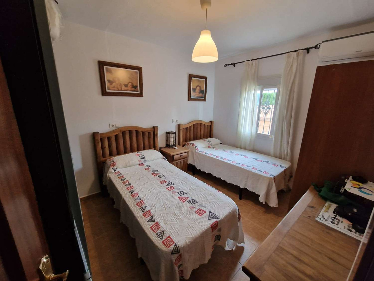 Se vende Finca - Cortijo de 7 dormitorios en Costa Del Sol, Málaga, España